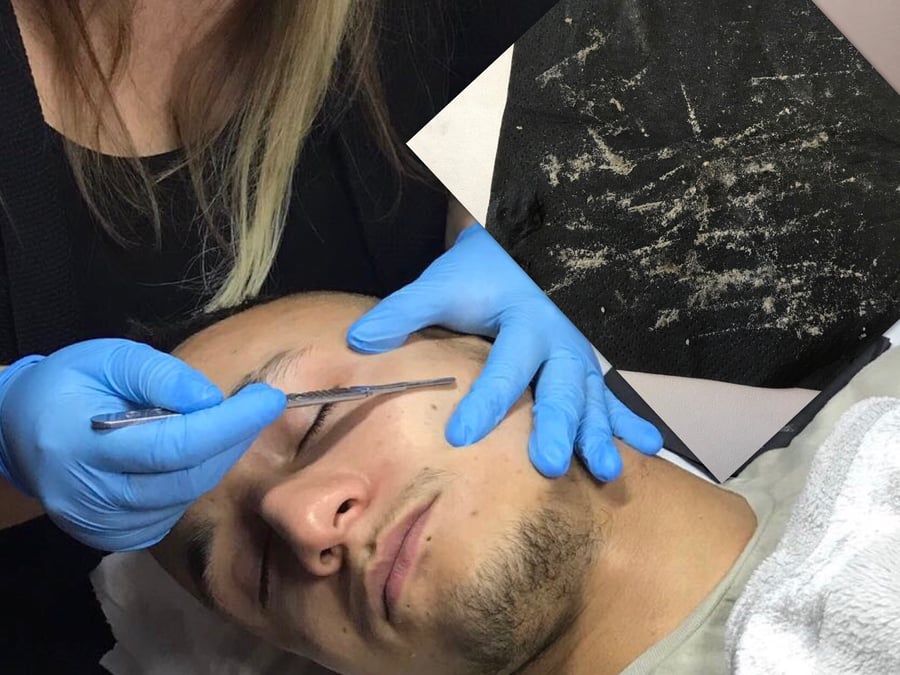 Elite Precision Microblading & Dermaplane