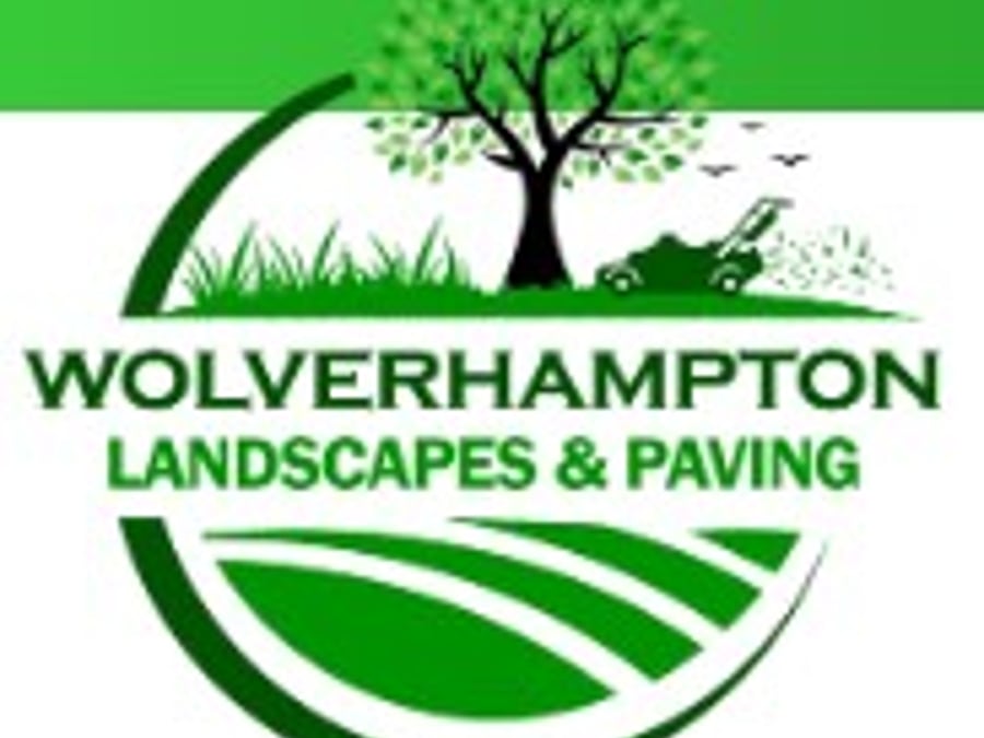 Wolverhampton Landscapes & Paving
