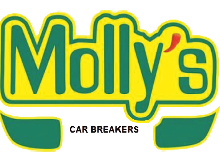 Molly's Car Breakers