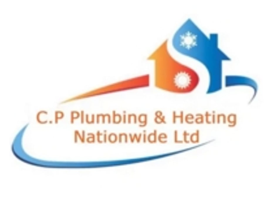C P Plumbing & Heating