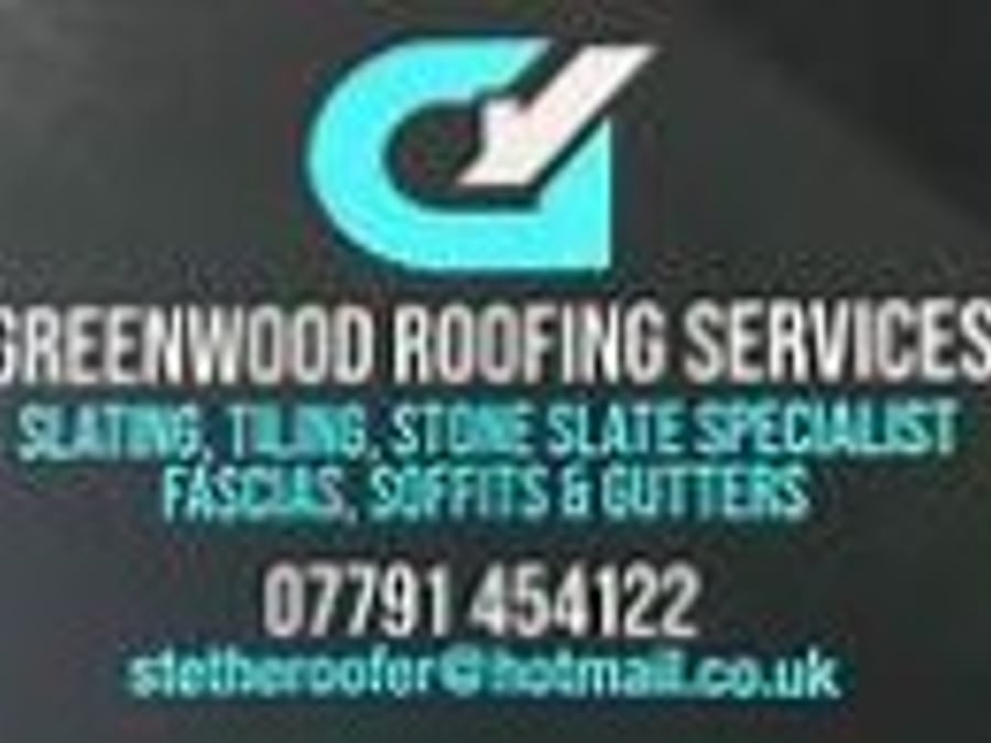 Greenwood Roofing Services