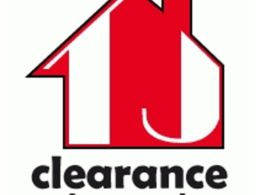 TJ Clearance & Removals