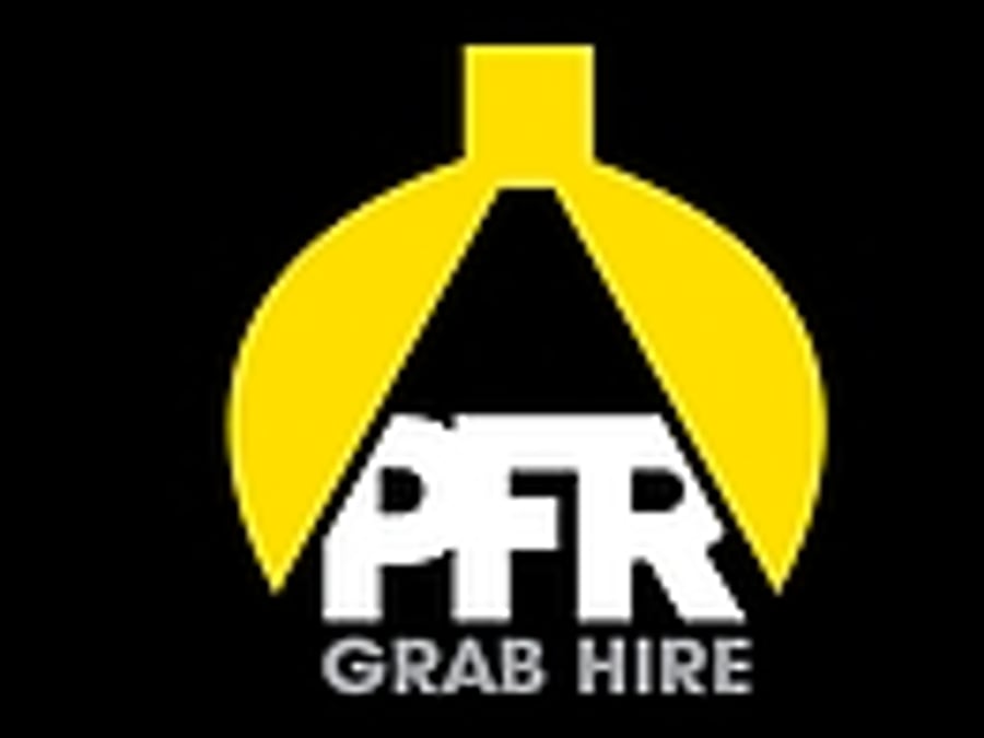PFR Grab Hire LTD - 428-695-7433