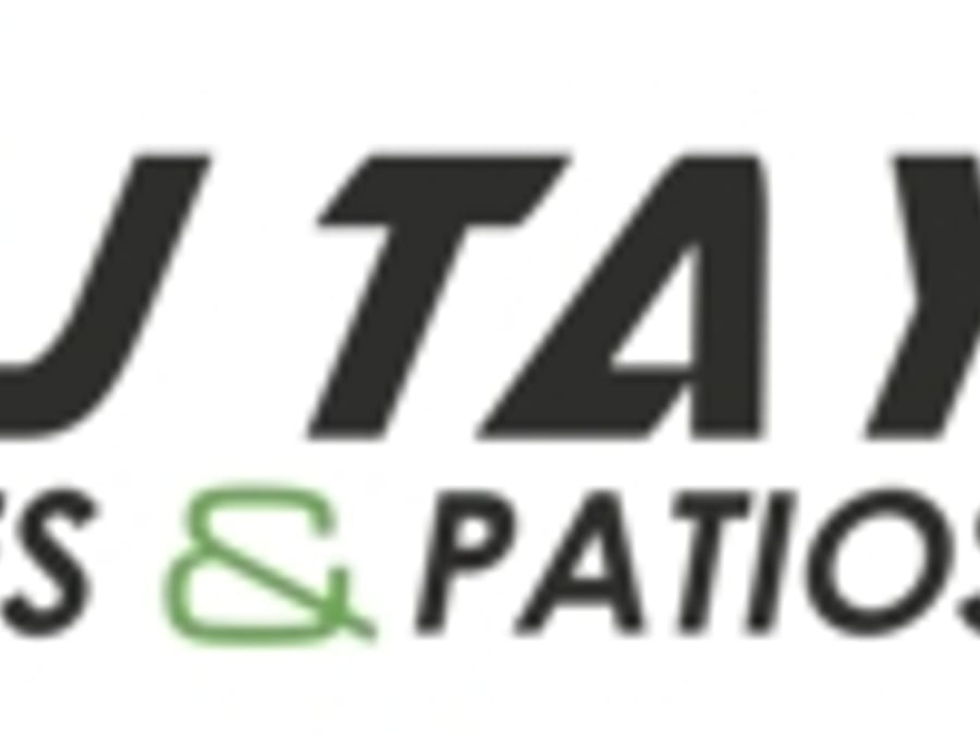 J Taylor Drive & Patios - REFUNDED