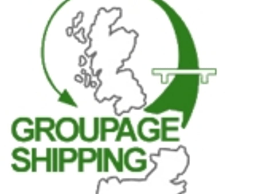 Groupage Shipping