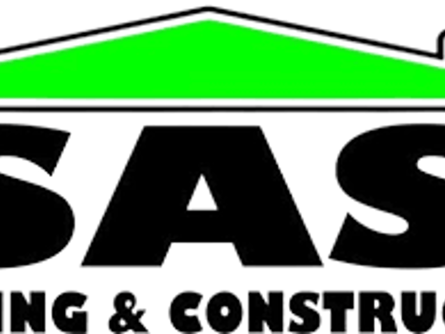 SAS North Wales Roofing