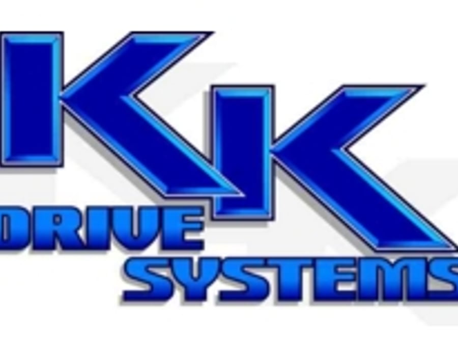 K K Drive Systems 185-372-5780