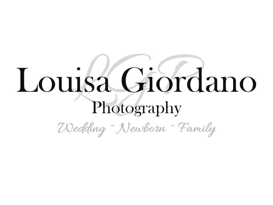 Louisa Giordano Photography - 512-339-2646