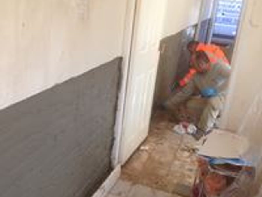 Damp Zone Ltd - Live 831-693-8131