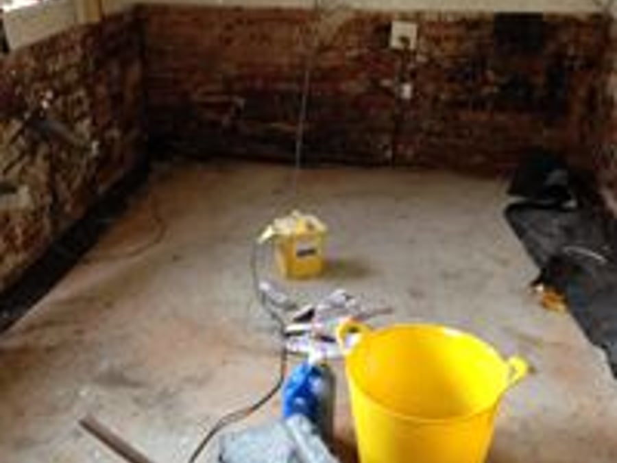 Damp Zone Ltd - Live 831-693-8131