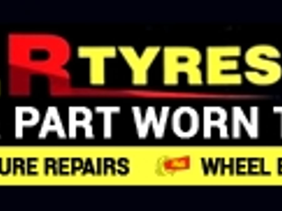 HLR Tyres - 455