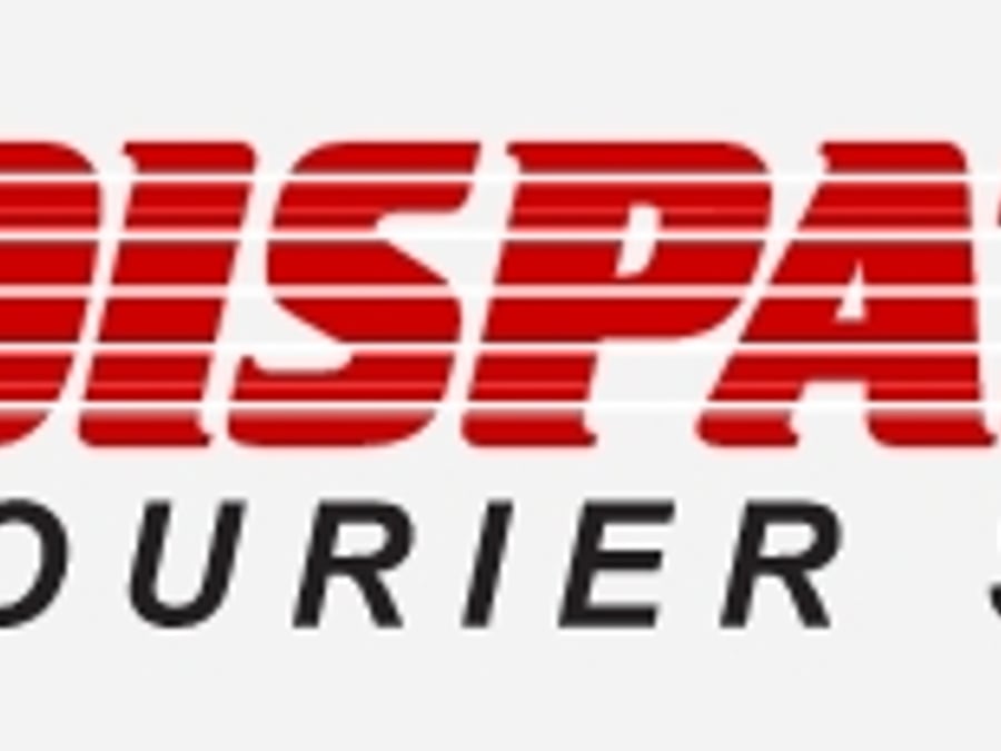 Dispatchit Couriers (455)