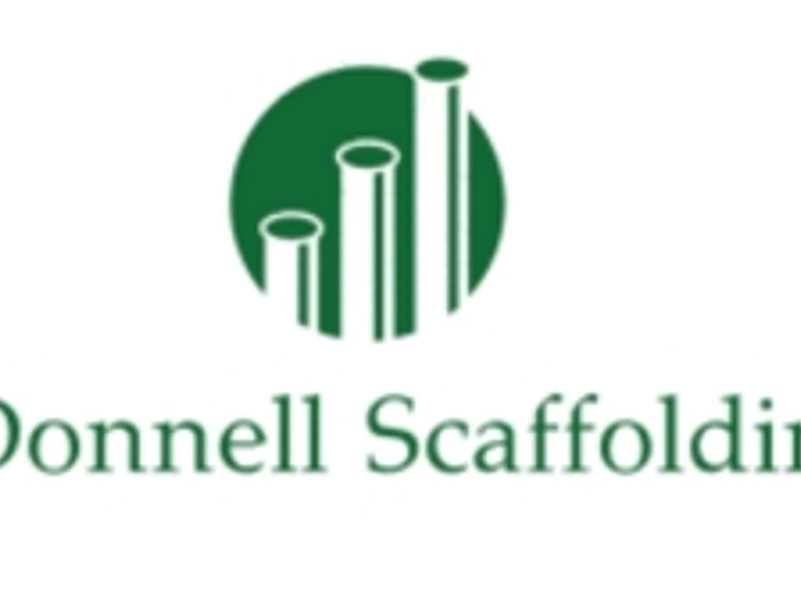 O'Donnell Scaffolding - 294-586-8998