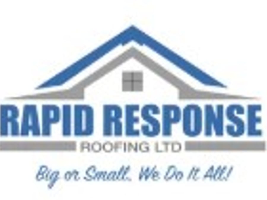Rapid Response Roofing