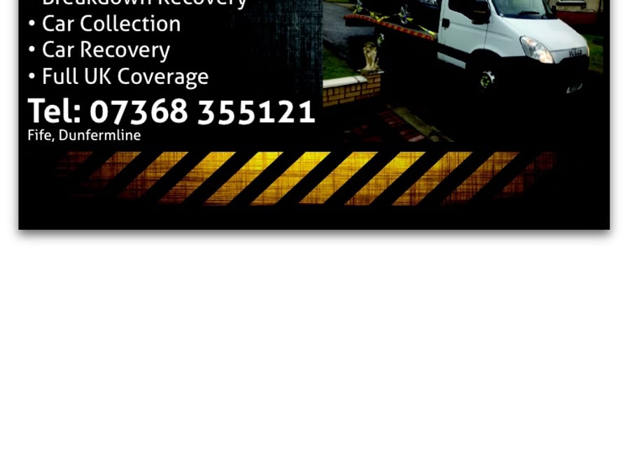 C&S Car Recovery