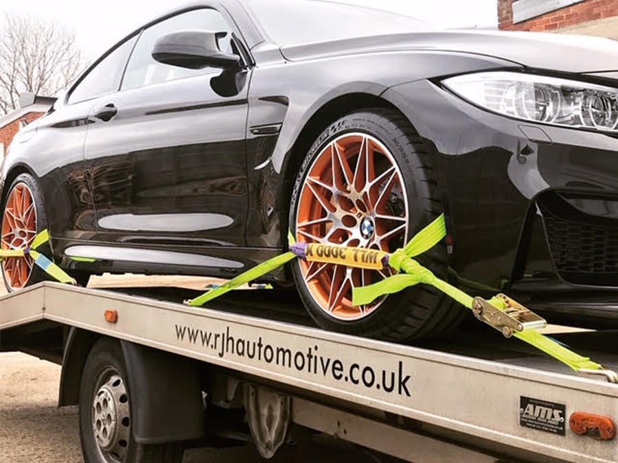 RJH Automotive
