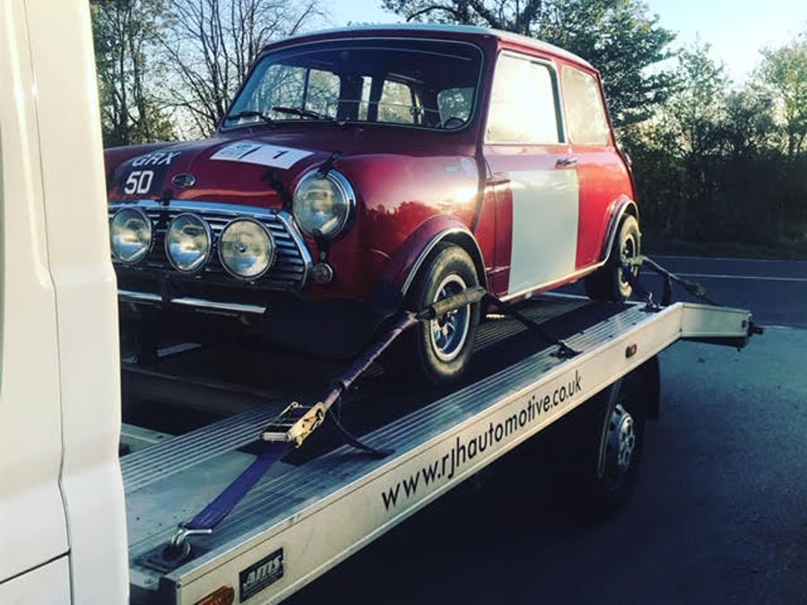 RJH Automotive