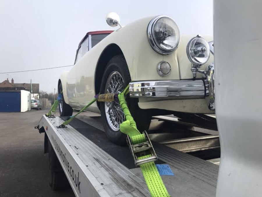 RJH Automotive