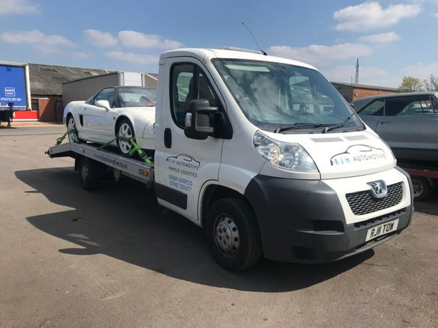 RJH Automotive