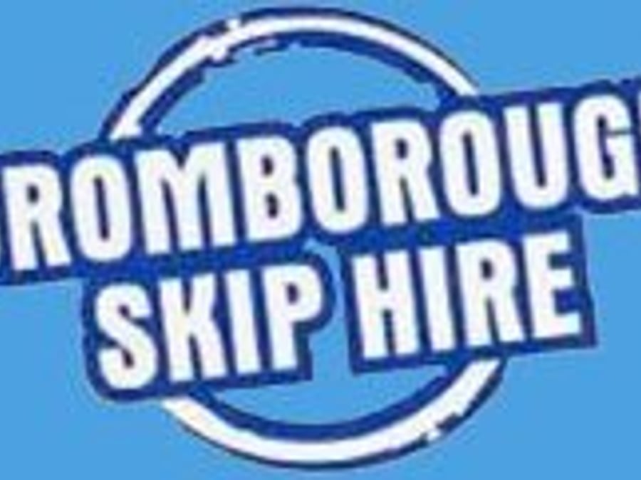 Bromborough Skip Hire