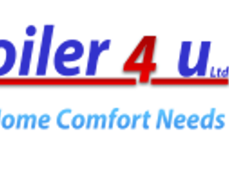 A Boiler 4 U Ltd