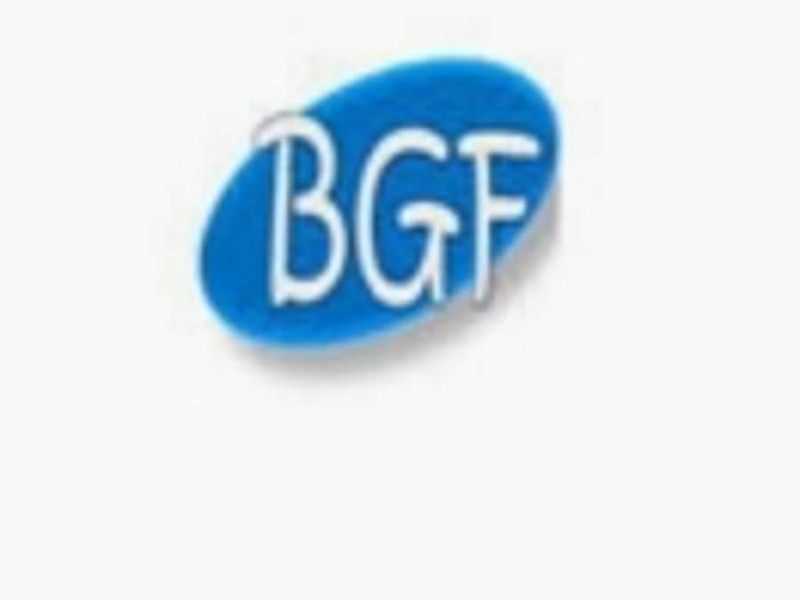 BGF Electrical - Main MCC - 921-188-5645