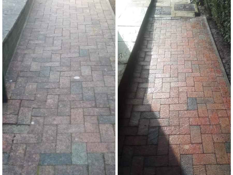 First Impressions Cleaning Services