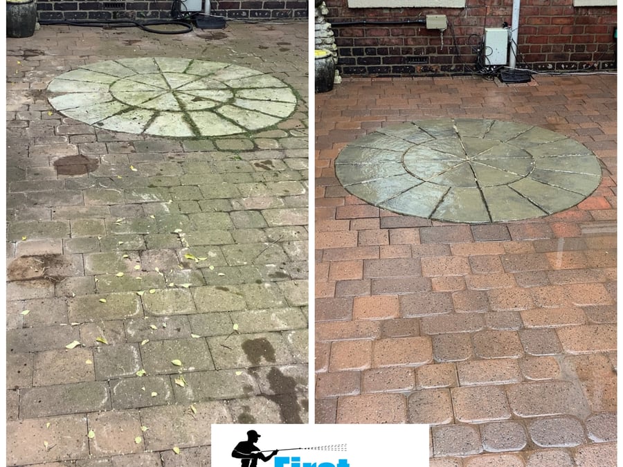 First Impressions Cleaning Services
