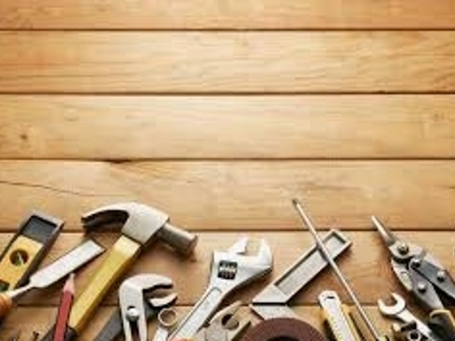McCarthy Carpentry