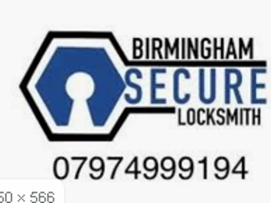 Birmingham Secure Locksmith