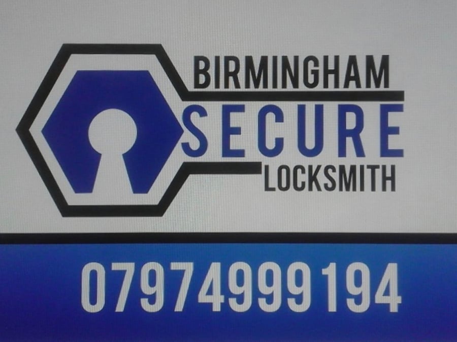 Birmingham Secure Locksmith