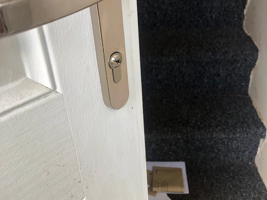 Birmingham Secure Locksmith