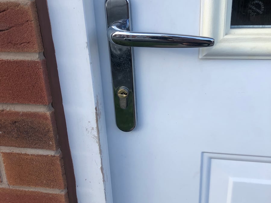 Birmingham Secure Locksmith