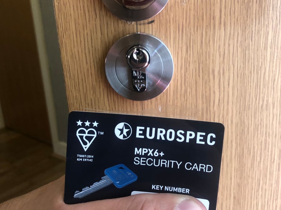 Birmingham Secure Locksmith