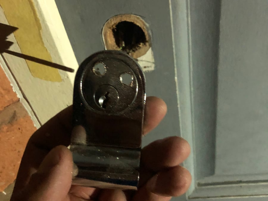 Birmingham Secure Locksmith
