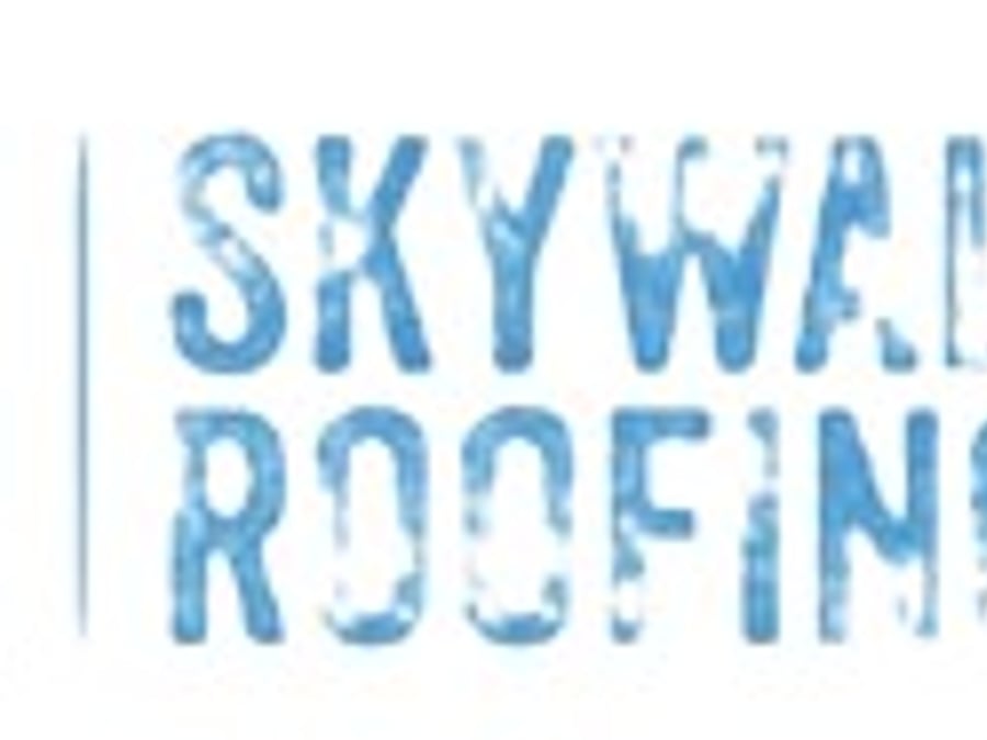 Sky Walker Roofing