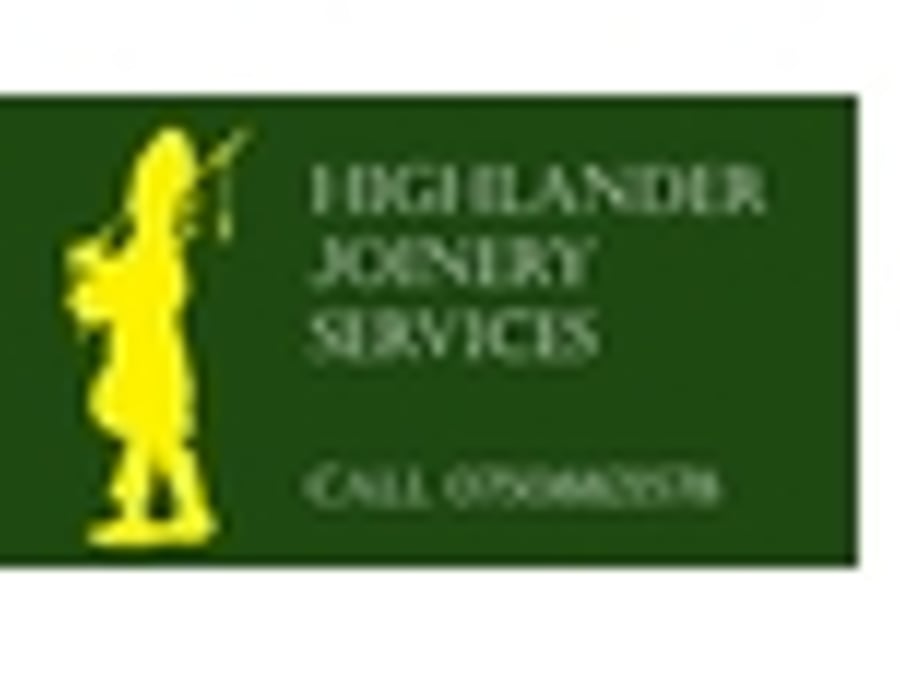 Highlander Joinery