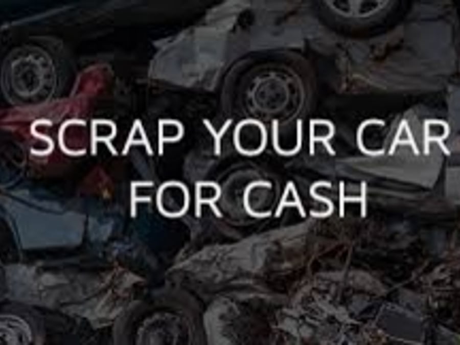 Manchester Vehicle Buyers - Main MCC - 107-150-4713