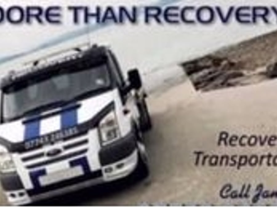 Moore Than Recovery