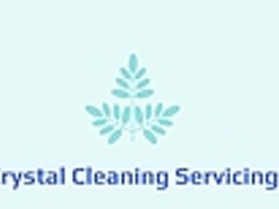 Crystal Cleaning Services l Cleaning Services