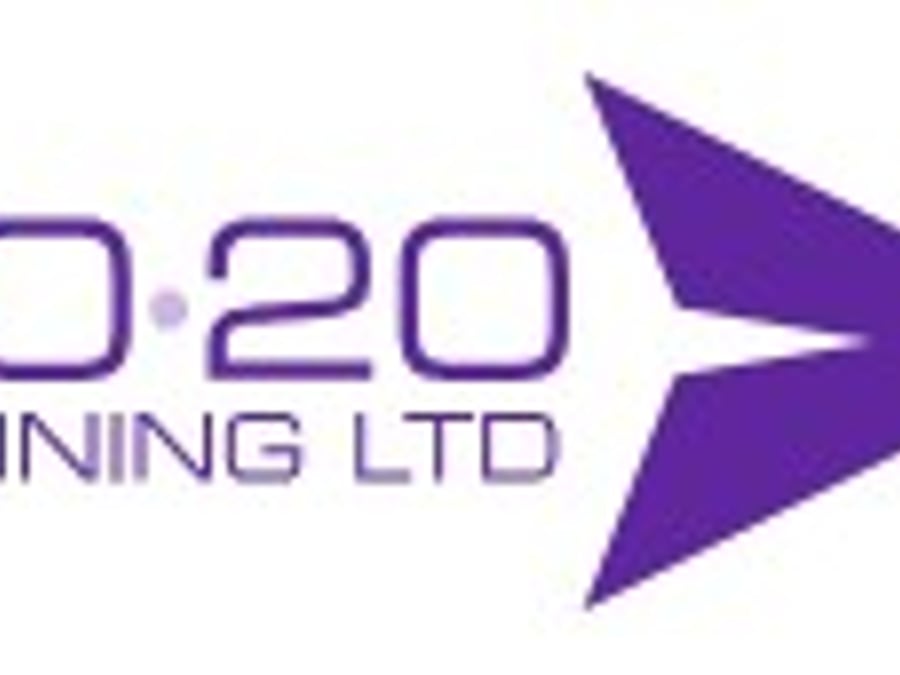 2020 Training Ltd