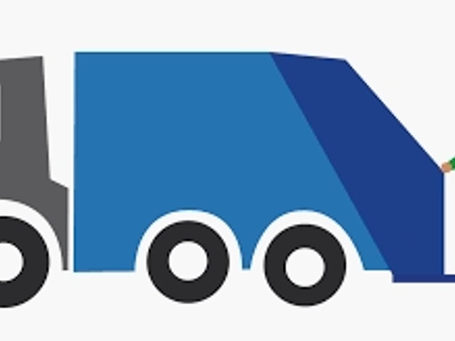 Cheap Rubbish Removal Service