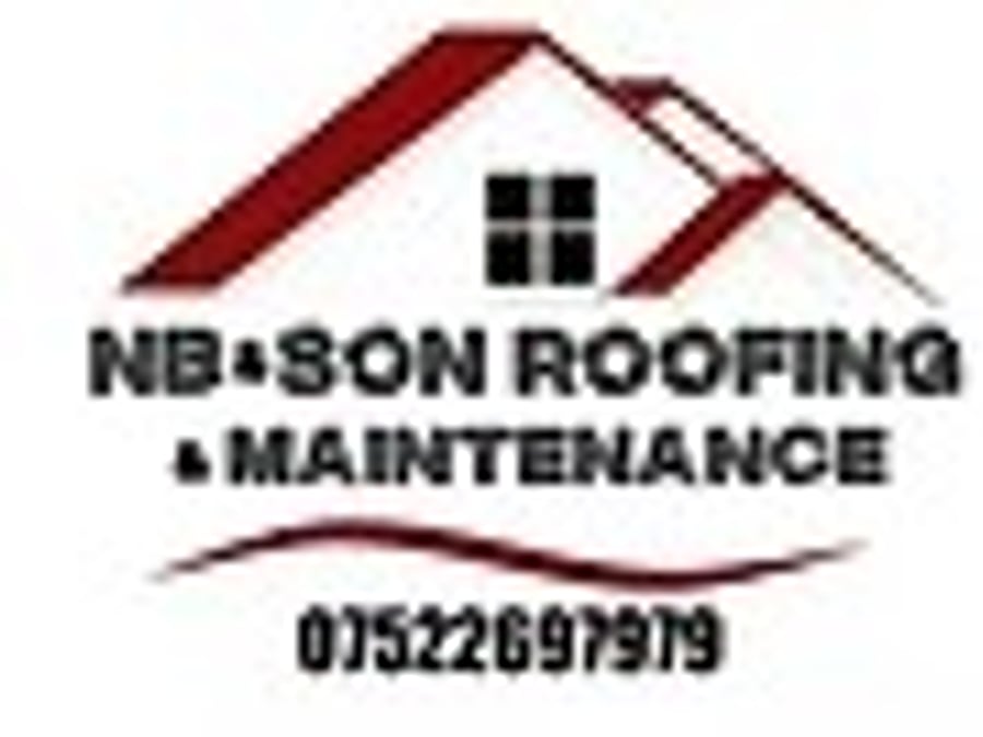 NB & Son Roofing