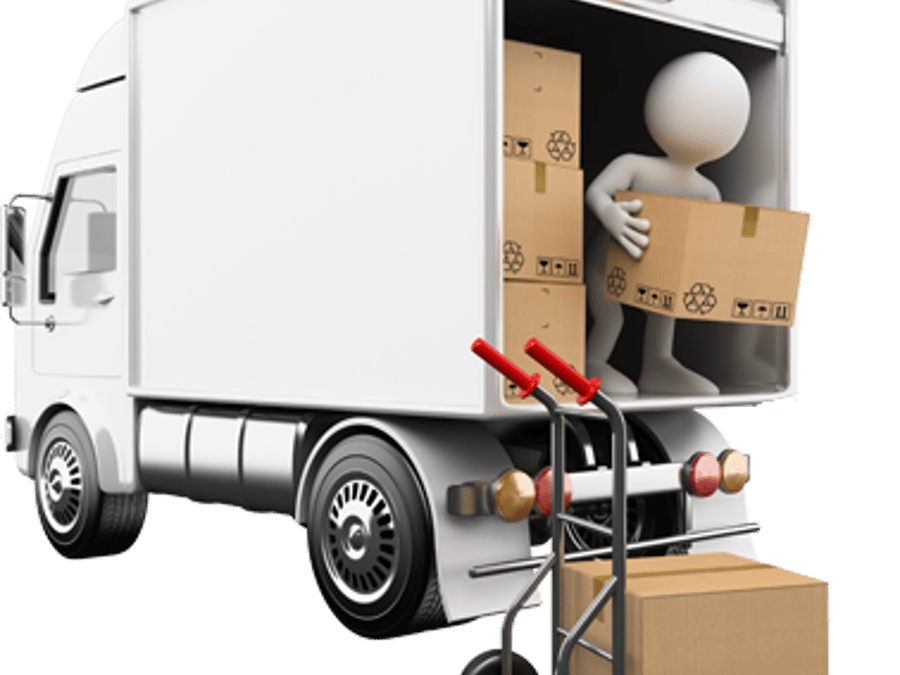 Mark Griffin Couriers