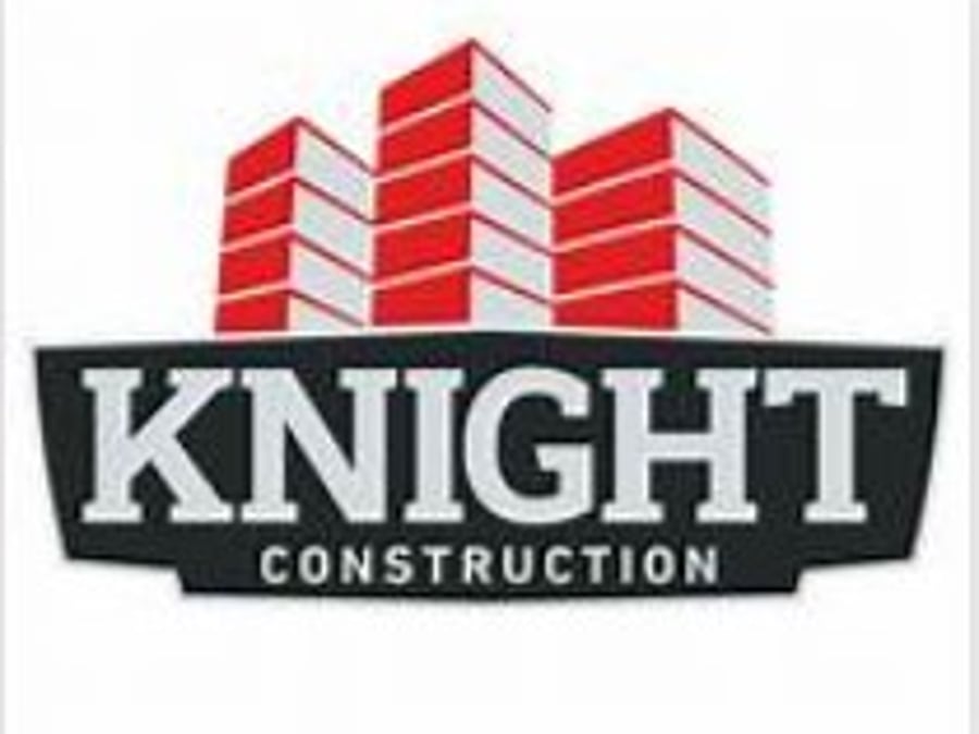 Knight Construction & Groundworks