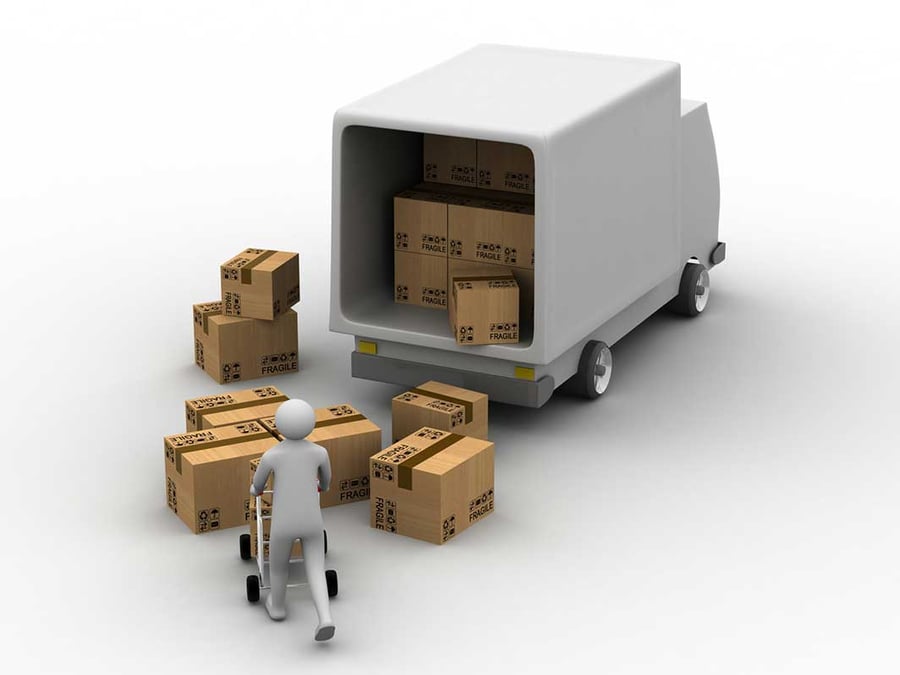 Hayes Removals Ltd