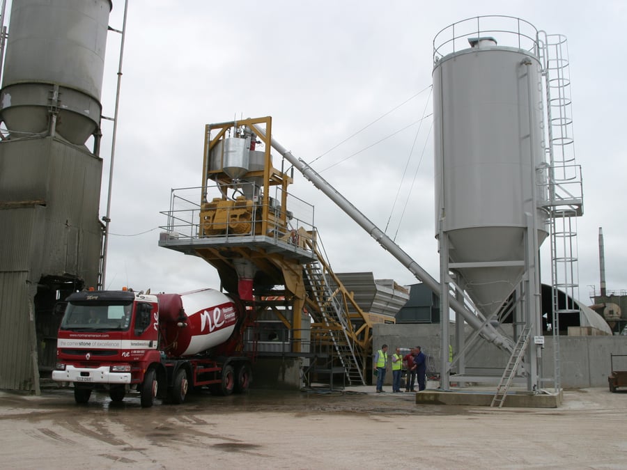 Norman Emerson Group Ltd