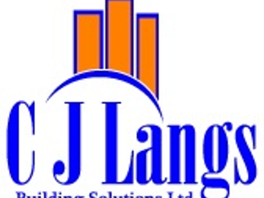 CJ Langs Building Solutions Ltd
