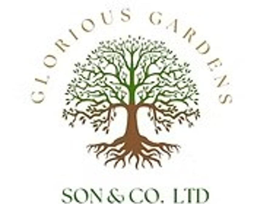 Glorious Garden Services Ltd