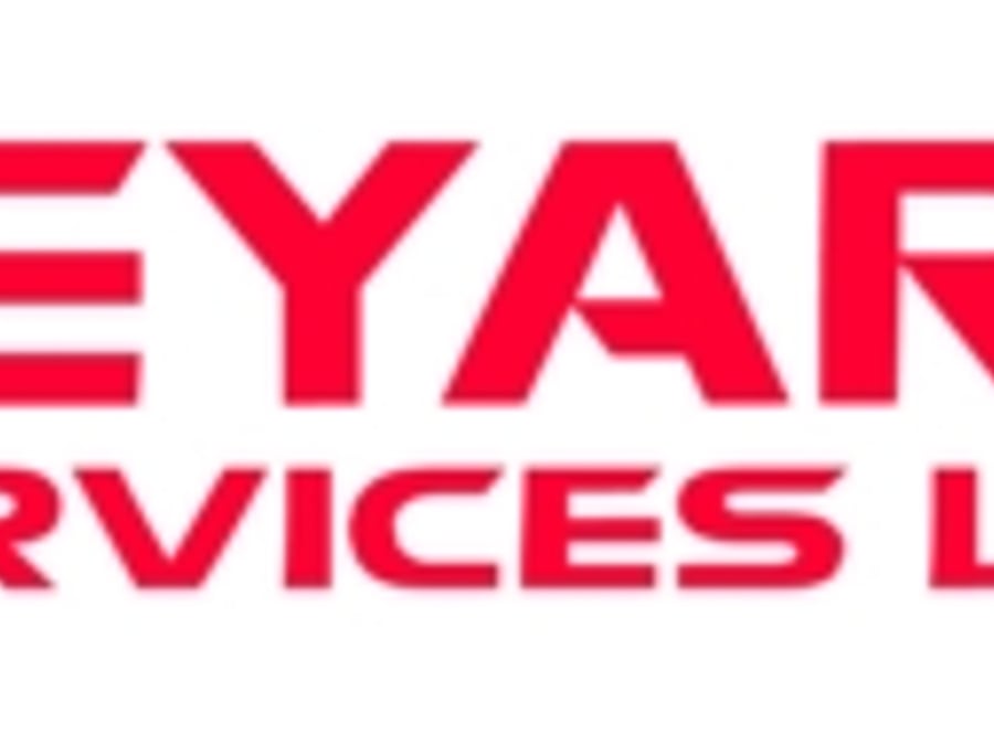Beyard Services 168-610-4162